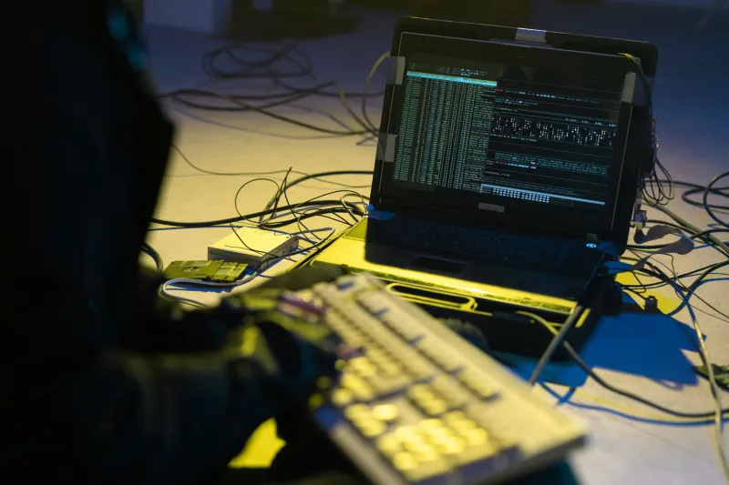 When Your Campus Goes Dark: How College Data Breaches Are Putting Academic Records at Permanent Risk