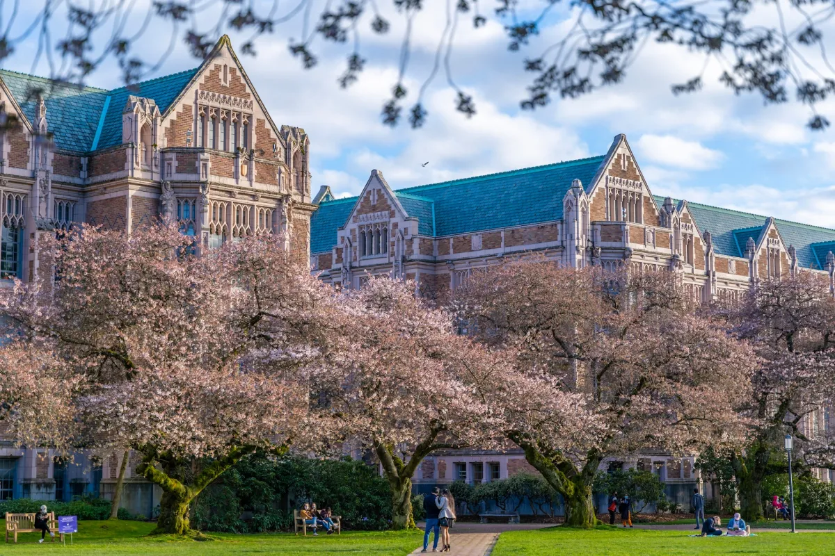 University of Michigan