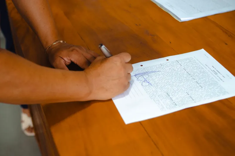 Forged and Filed: The Hidden World of Fake Transcripts and How Verification Systems Catch Them