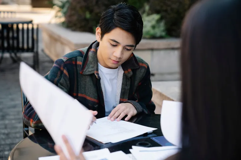 Erased on Paper, Visible in Practice: The Truth About Grade Forgiveness Programs and What Decision-Makers Actually See