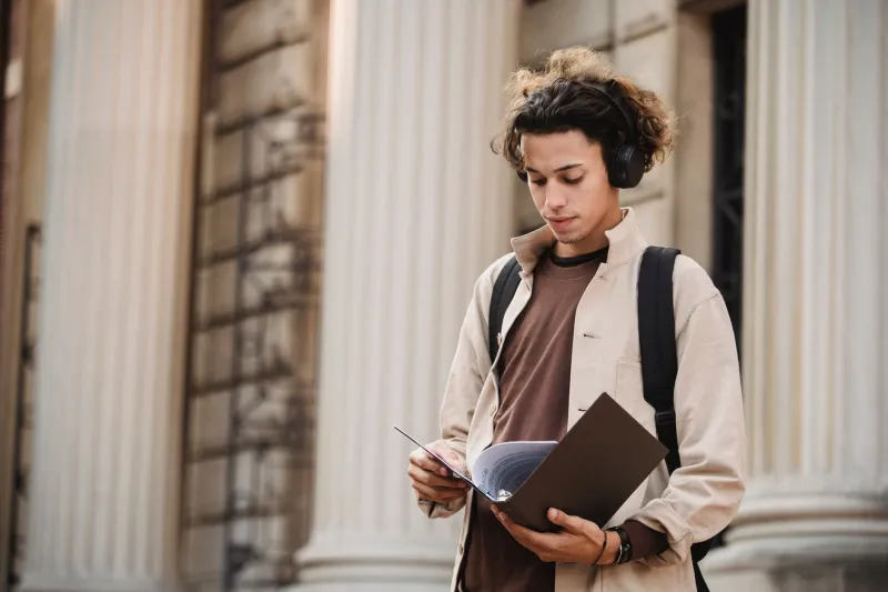 When Life Interrupts the Semester: How Major Disruptions Are Documented on Your Academic Record and What to Do About It