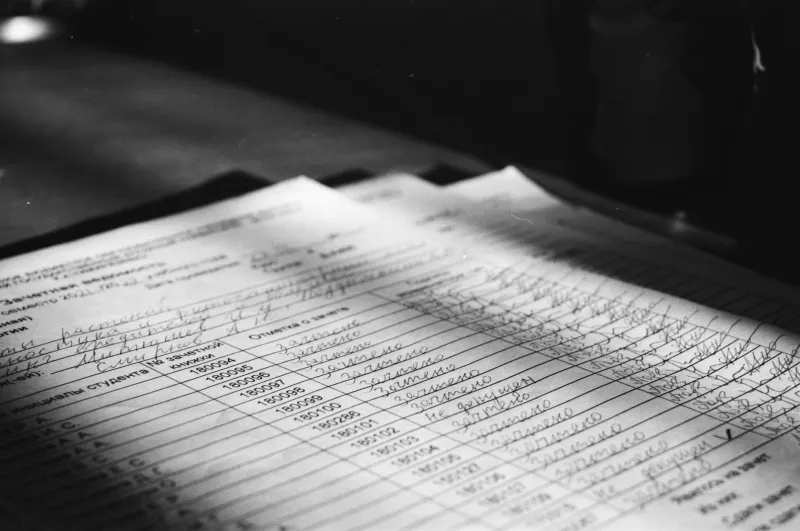 When the Record Gets Rewritten: How Post-Graduation Transcript Corrections Can Quietly Reshape Your Professional Identity