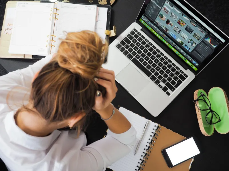 When the System Cannot Find You: Navigating Institutional Verification Failures and Their Professional Consequences