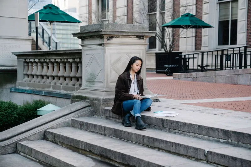 The Transcript Under a Microscope: How Test-Optional Admissions Transformed Academic Records Into the Primary Measure of a Student's Potential